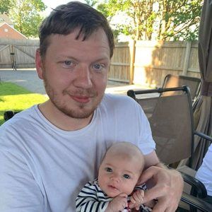 Meet your Posher, Matthew